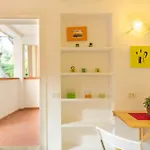 Monolocale Casa Lucia Pila (Livorno)