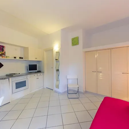 Monolocale Casa Lucia