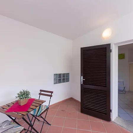 Monolocale Casa Lucia