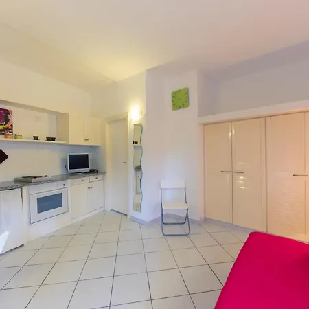 Monolocale Casa Lucia Lägenhet