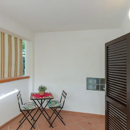 Monolocale Casa Lucia *