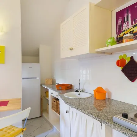 Monolocale Casa Lucia Apartment
