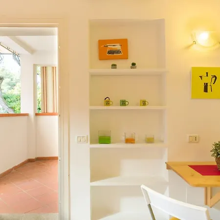 Monolocale Casa Lucia *