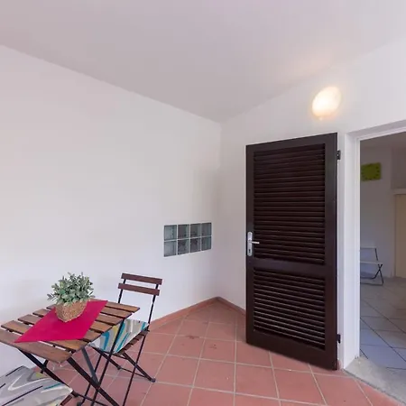 Monolocale Casa Lucia Apartment