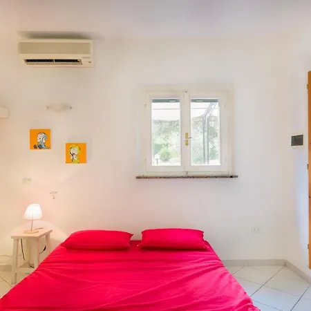 Monolocale Casa Lucia Apartment