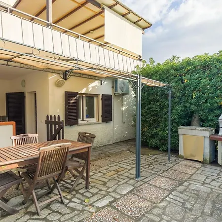 Monolocale Casa Lucia