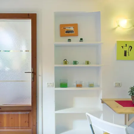 Monolocale Casa Lucia Pila (Livorno)
