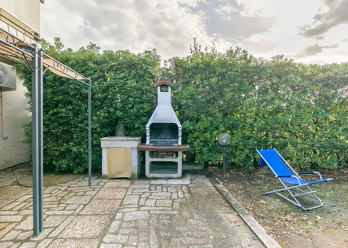 Monolocale Casa Lucia Апартаменты