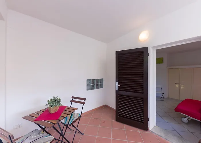 Monolocale Casa Lucia