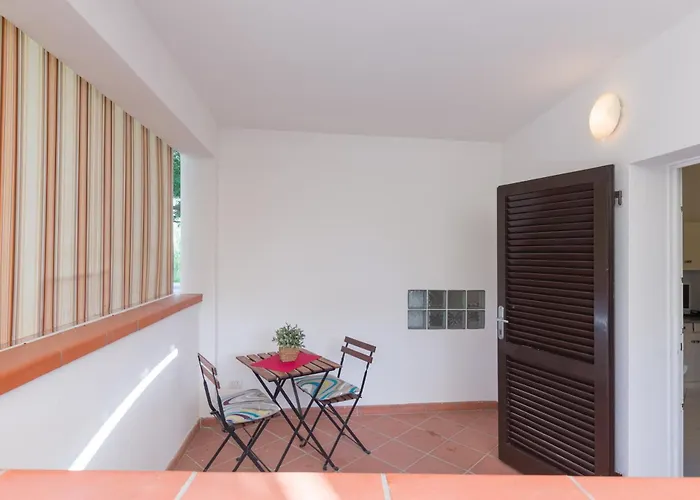 Lägenhet Monolocale Casa Lucia