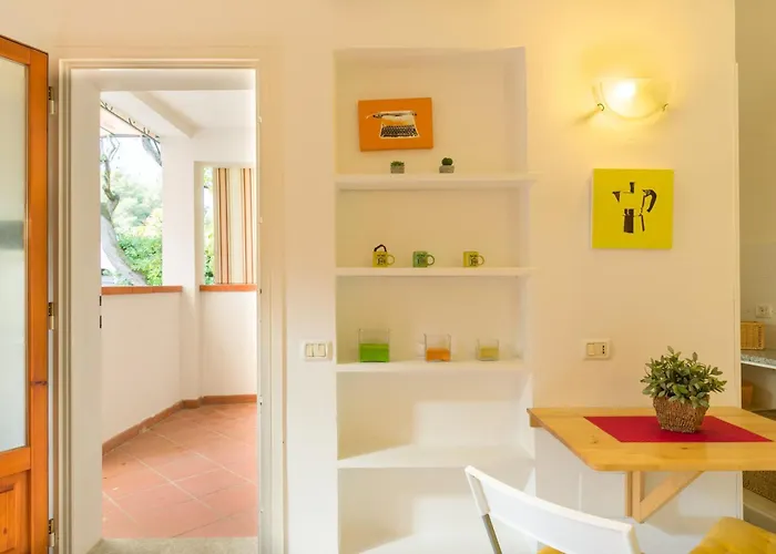 Monolocale Casa Lucia Pila (Livorno)