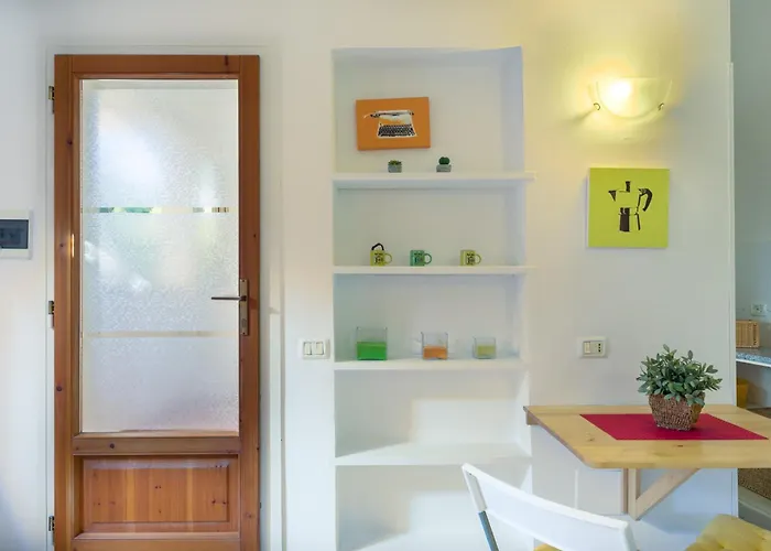 Monolocale Casa Lucia Lägenhet Pila (Livorno)