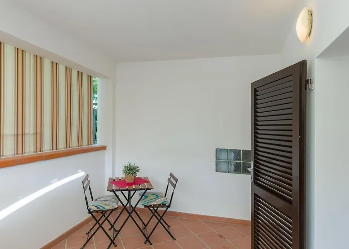 Monolocale Casa Lucia *