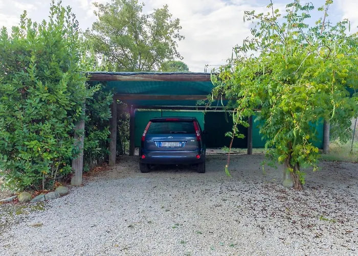 Апартаменты Monolocale Casa Lucia *