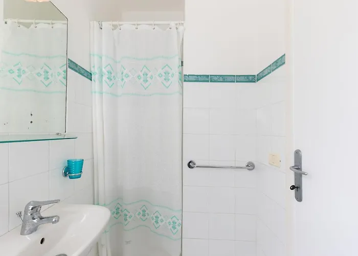 Lägenhet Monolocale Casa Lucia *