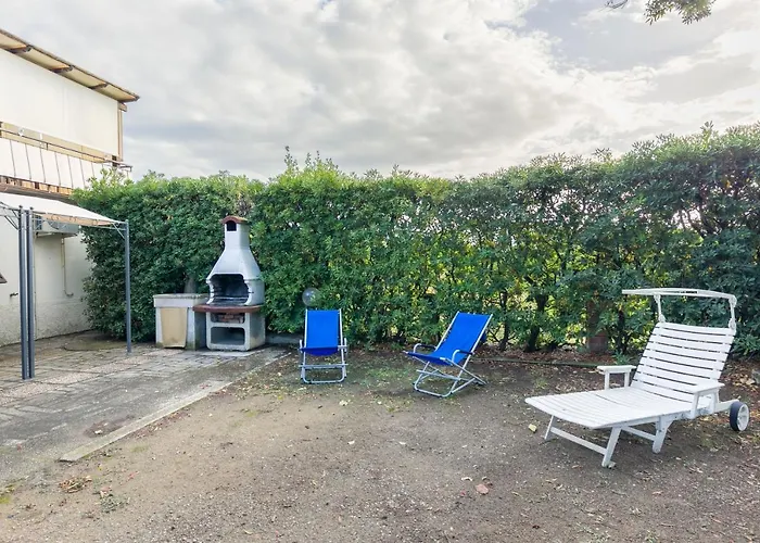 Monolocale Casa Lucia Pila (Livorno)