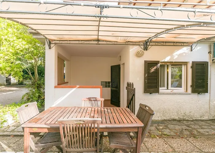 Monolocale Casa Lucia *