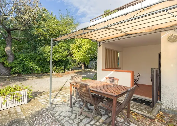 Monolocale Casa Lucia Lägenhet *