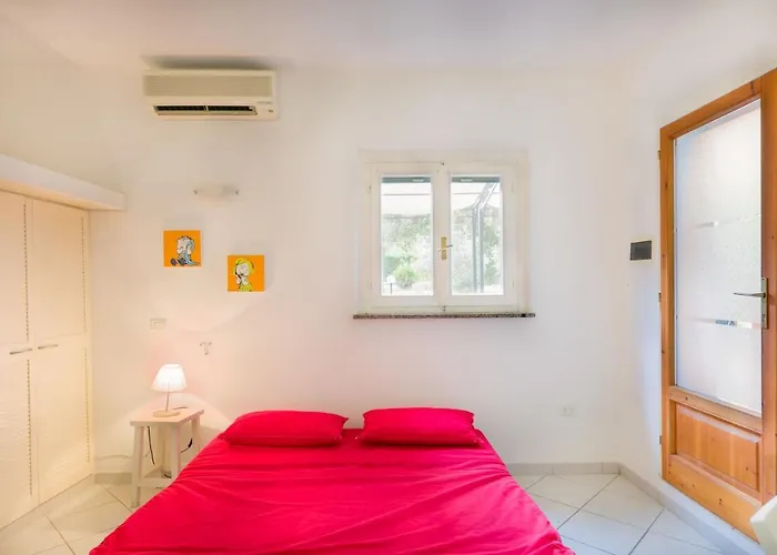 Monolocale Casa Lucia Апартаменты