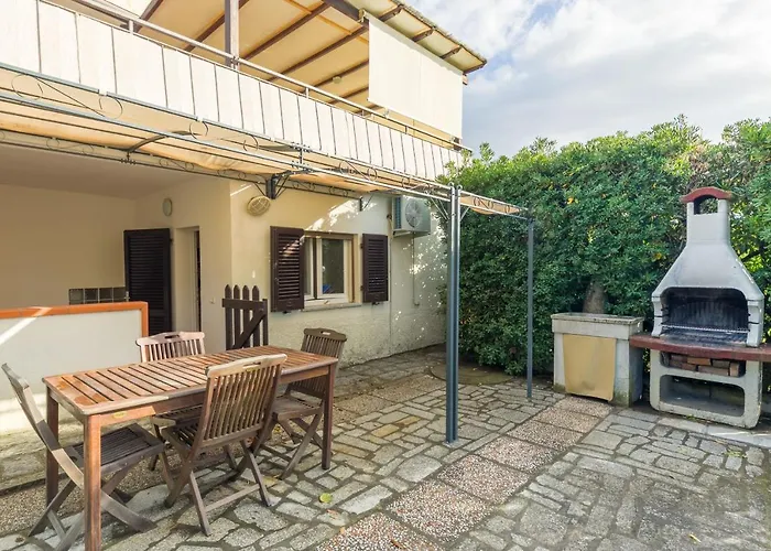 Monolocale Casa Lucia