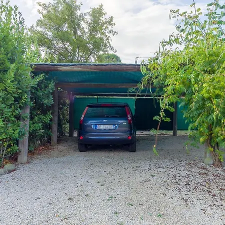 アパート Monolocale Casa Lucia *