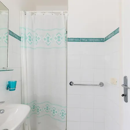 Apartmán Monolocale Casa Lucia *