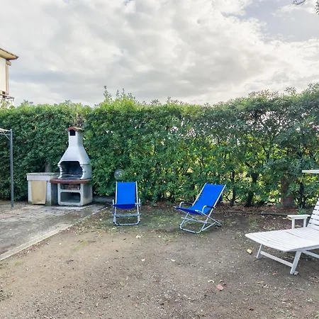 Monolocale Casa Lucia Pila