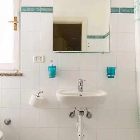 Monolocale Casa Lucia Apartmán Pila (Livorno)