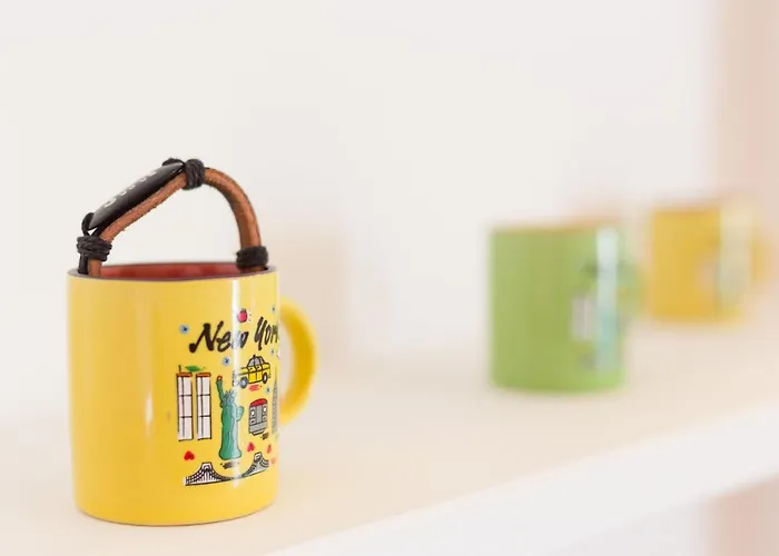 Monolocale Casa Lucia アパート